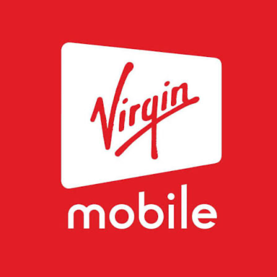 Virgin Mobile logo